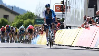 Étape 4 – Critérium du Dauphiné 2024 : parcours, profil et favoris