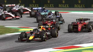 F1 – Tout comprendre au format sprint du GP d’Autriche