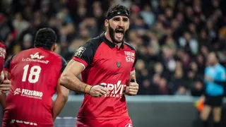 Toulon – Munster : À quelle heure et sur quelle chaîne TV suivre le match de Champions Cup ?