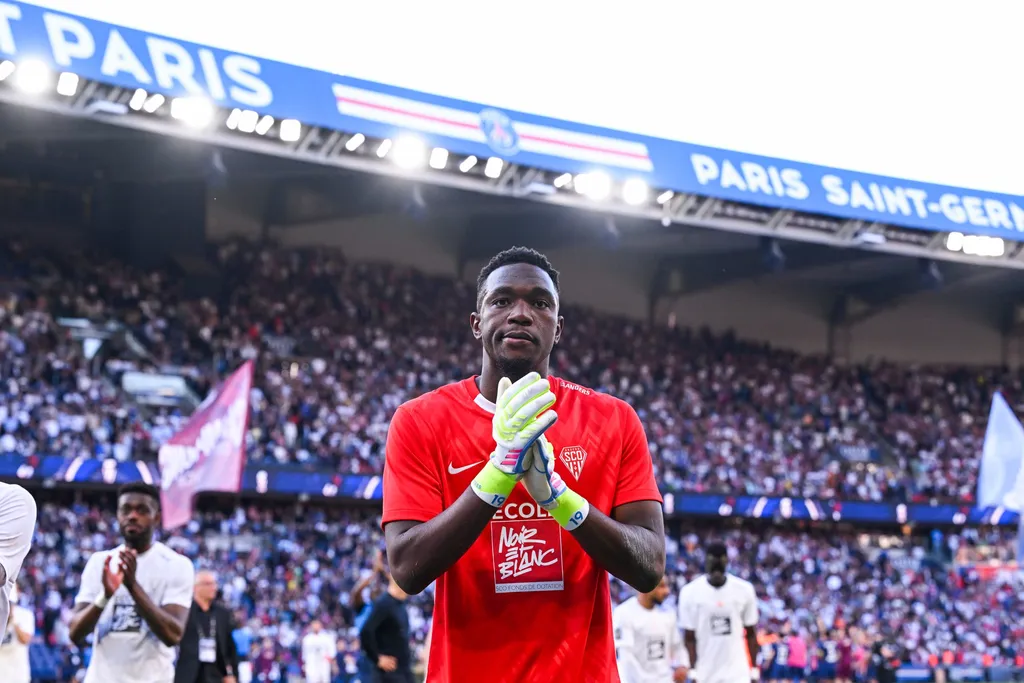 Paris Saint-Germain v Angers SCO – Ligue 1 McDonald’s 2024/2025