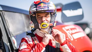 Dakar 2024 – Etape 4 – Auto : Classement, Résultat et Résumé – La victoire pour Loeb !