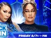 WWE Smackdown : preview du show du14 juin 2024