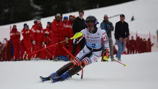 Programme Ski Alpin 4 et 5 janvier 2022 : des slaloms pour commencer l’année