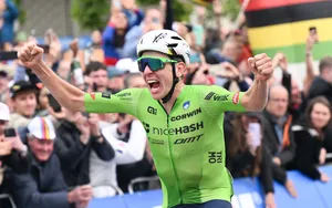 Classement et résultat du Tour de Lombardie 2024