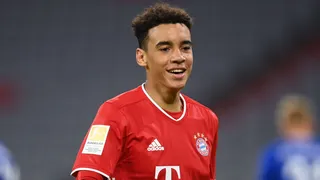 Jamal Musiala, la nouvelle perle du Bayern