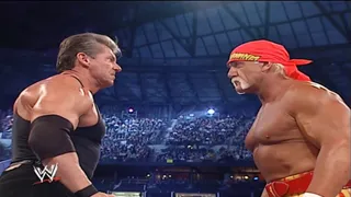 Wrestlemania Moments – WM XIX : le dernier Wrestlemania de Hulk Hogan face à Mr Mcmahon