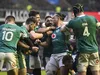 Pays de Galles – Irlande (6 Nations 2025) : compositions officielles et chaine TV
