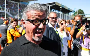 WWE : Sylvester Stallone à Wrestlemania 40 ?