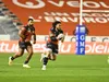 Top 14 : Toulon tient le choc et fait tomber le Racing