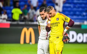 Mercato OL : un club anglais casse sa tirelire pour un indésirable