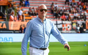 Ligue 1 – Lorient : Loïc Ferry s’exprime sur le recrutement de Benjamin Mendy