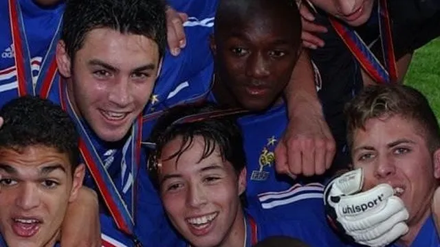 Les talents gâchés #5: Génération 87