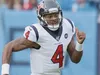 NFL : Deshaun Watson, la fin d’un feuilleton
