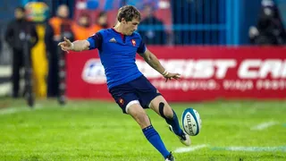 Tournoi des 6 Nations : Acte 3