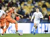 Dynamo Kiev – Juventus : les notes du match