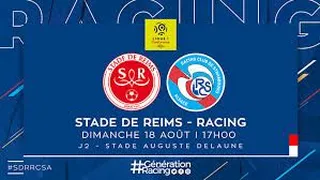 Reims – Strasbourg : les notes