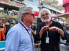 F1 : Flavio Briatore menace déjà Franco Colapinto (Alpine)