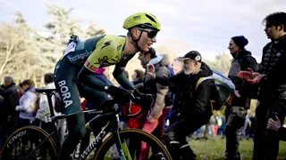 Paris-Nice 2024 – Étape 7 : Classement et Résultat – L’étape reine pour Vlasov