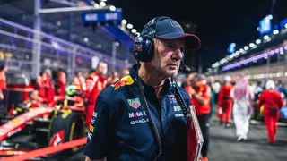 Adrian Newey donne sa vision idéale de la F1