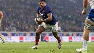 6 Nations : Jonathan Danty suspendu 5 semaines