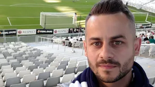 100% Fan : Marcin, supporter polonais des Girondins de Bordeaux !