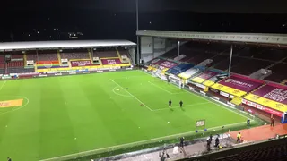 Le coronavirus fait encore des siennes…