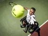 Entretien avec Stéphane Houdet, champion de tennis fauteuil