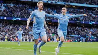 Une première manche de folie. City prend une légère option pour la finale