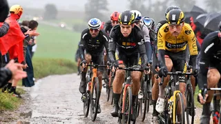 Paris-Roubaix 2023 : Le parcours et le profil de la course