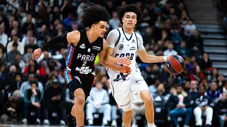 Draft NBA 2025 : quelle place peut viser Nolan Traoré, officiellement candidat ?