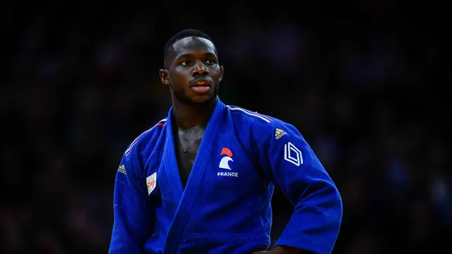 Judo aux JO Paris 2024 : le programme du jour (mercredi 31 juillet)