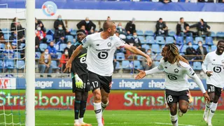 Strasbourg – Lille : Les notes