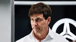 F1 : Toto Wolff dévoile le problème de Mercedes