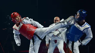 Jeux Paralympiques 2024 : les règles du para taekwondo