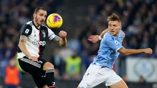 La Serie A reprend ses droits