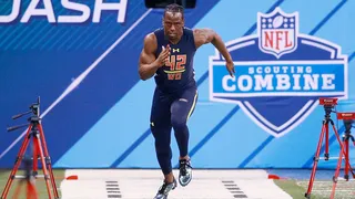 NFL Scouting Combine : des tests et des records