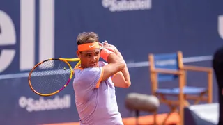 Laver Cup 2024 : le choix fort de Rafael Nadal