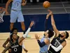 Affiche de la nuit NBA (13/01) : Memphis vs Minnesota, les Grizzlies veulent perpétuer leur fulgurante série de victoires