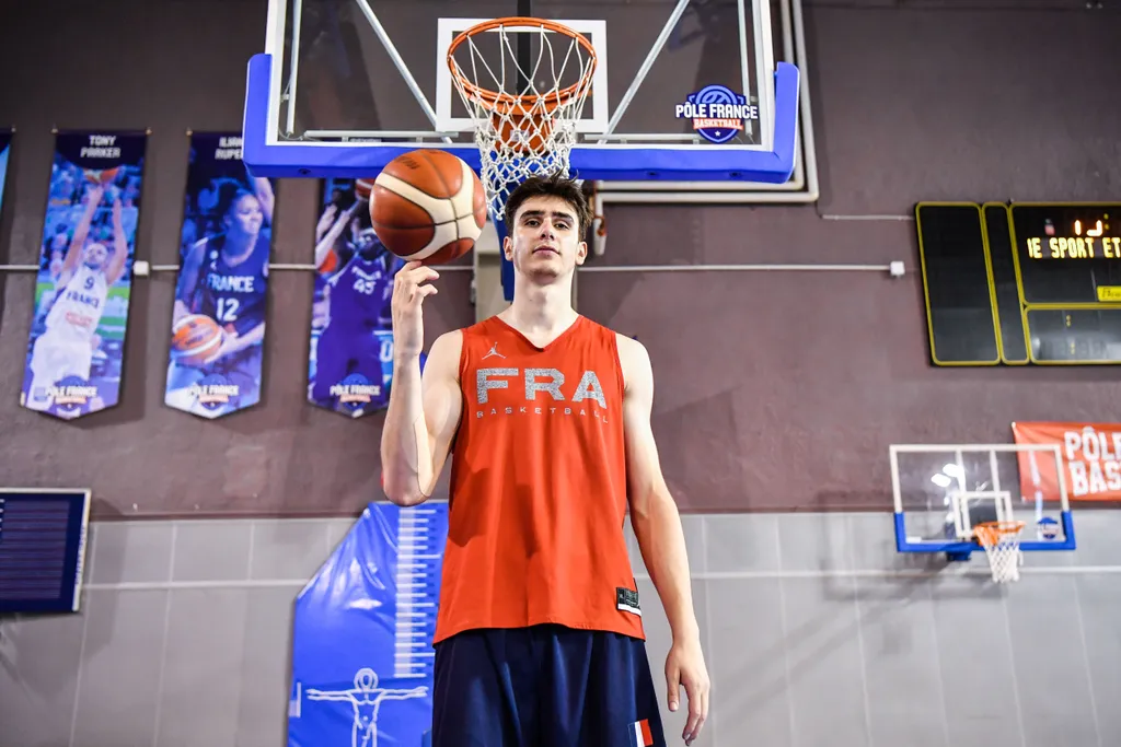 Maxime RAYNAUD – Interview