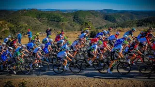 Preview – Volta ao Algarve