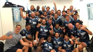 Un week-end en Top 14 (J1) : incroyable Bayonne, Toulon et Lyon déjà présents !