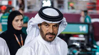 F1 : Mohammed Ben Sulayem au coeur d’un nouveau scandale