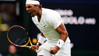 Résultat Wimbledon 2022 : Nadal poursuit son aventure