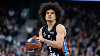 Paris Basketball – Fenerbahçe (Euroligue) : À quelle heure et sur quelle chaîne TV regarder le match ?