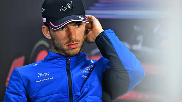 F1 : Alpine sans moteur en 2026, la menace se précise