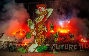Raja-Wydad (4-4): un derby rocambolesque !