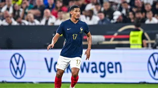 Saliba, la peur du vide