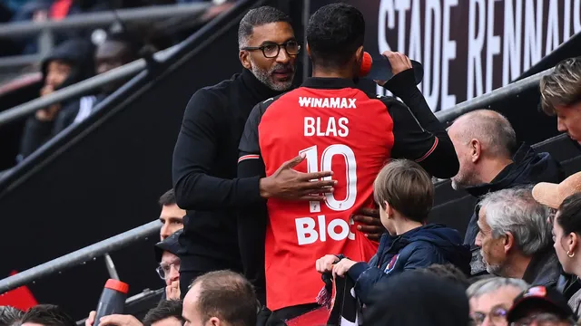 Mercato Rennes : Habib Beye a déjà trouvé le remplaçant de Ludovic Blas
