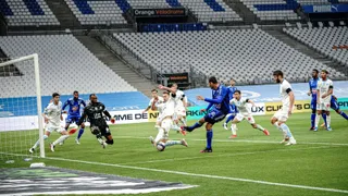 Ligue 1 (J35) : pas de vainqueur entre l’OM et Strasbourg