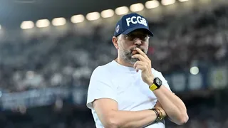 Bordeaux : stop ou encore pour David Guion ? Gérard Lopez va trancher